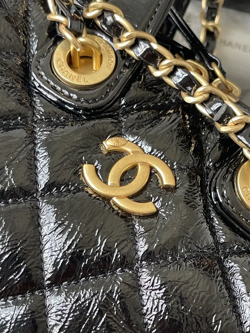 Chanel Top Handle Bags-146 - Image 6