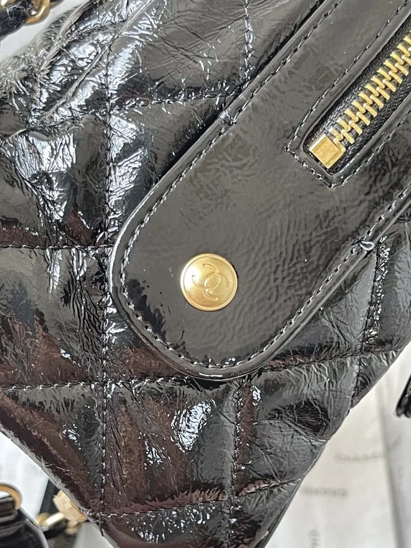 Chanel Top Handle Bags-146 - Image 7
