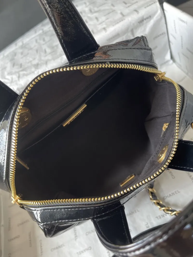 Chanel Top Handle Bags-146 - Image 8