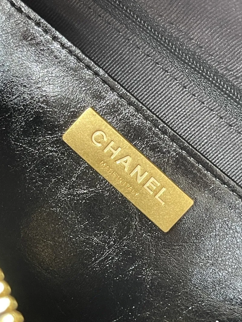 Chanel Top Handle Bags-146 - Image 9