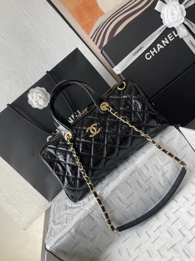 Alternative view of Chanel Top Handle Bags-147