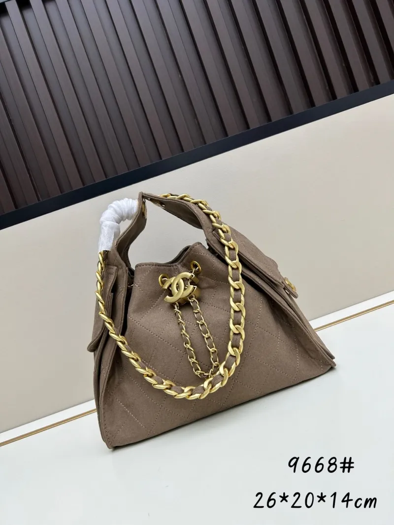 Chanel Top Handle Bags-148