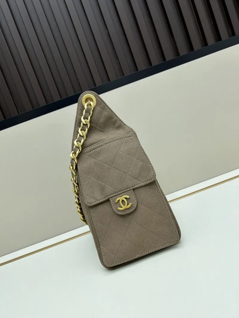 Alternative view of Chanel Top Handle Bags-148