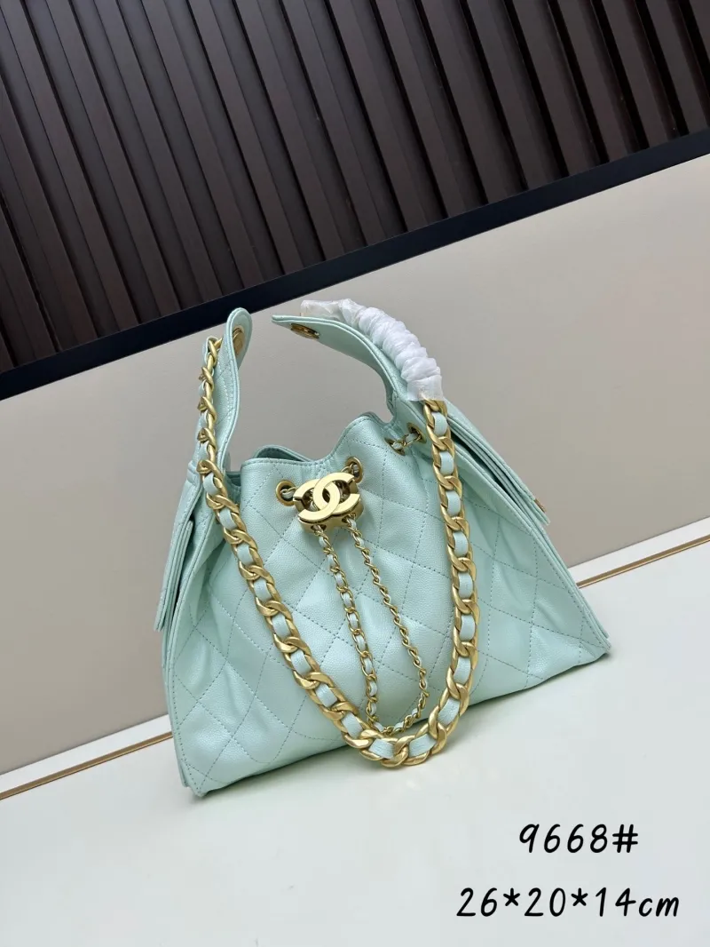 Chanel Top Handle Bags-149