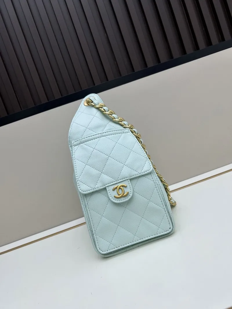 Alternative view of Chanel Top Handle Bags-149