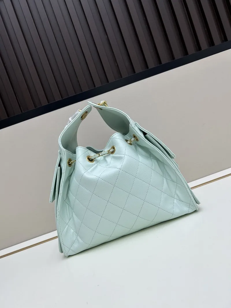 Chanel Top Handle Bags-149 - Image 3