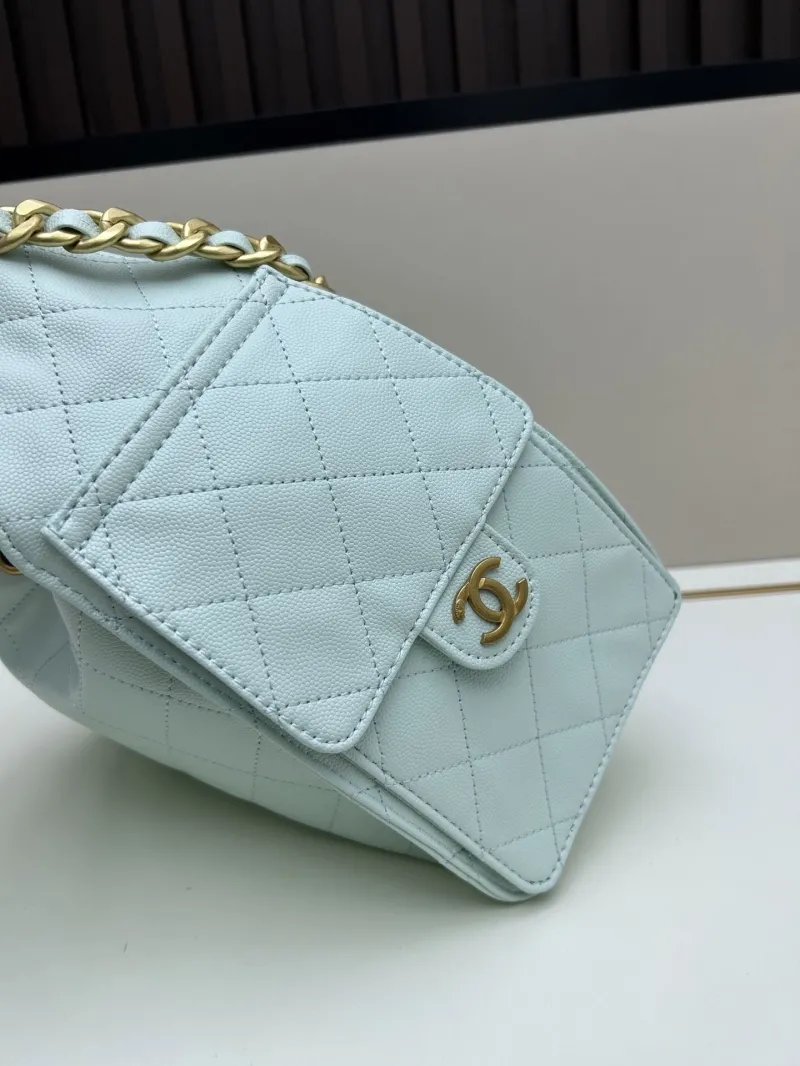Chanel Top Handle Bags-149 - Image 4