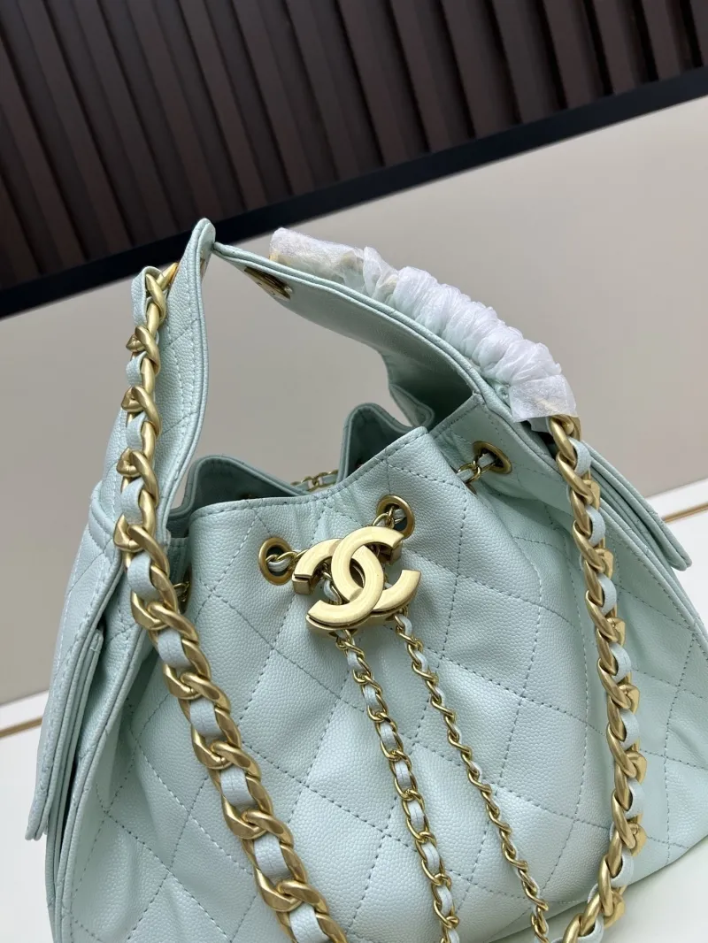 Chanel Top Handle Bags-149 - Image 5