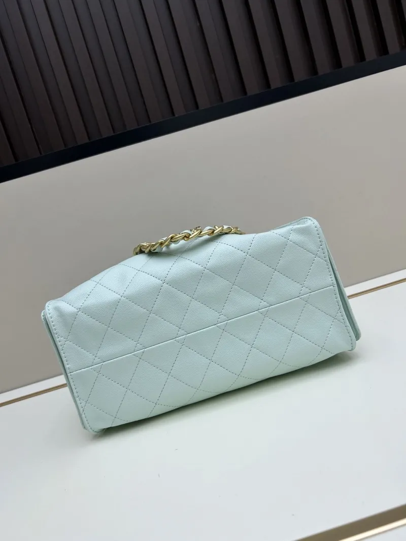 Chanel Top Handle Bags-149 - Image 6
