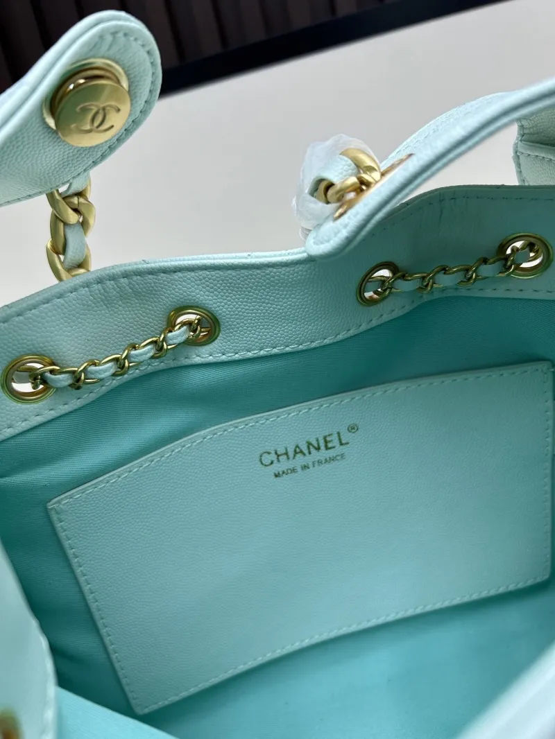 Chanel Top Handle Bags-149 - Image 8