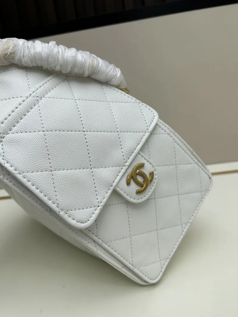 Chanel Top Handle Bags-150 - Image 4