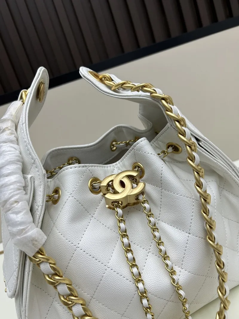 Chanel Top Handle Bags-150 - Image 5