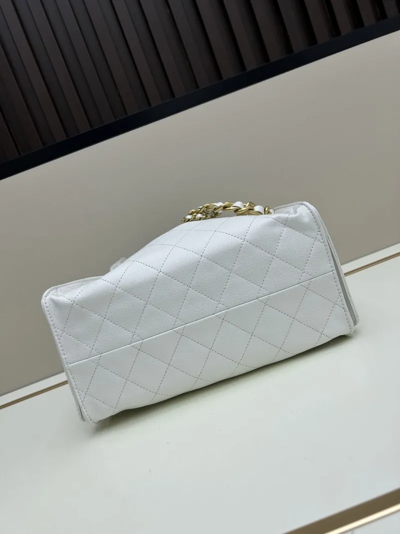 Chanel Top Handle Bags-150 - Image 6