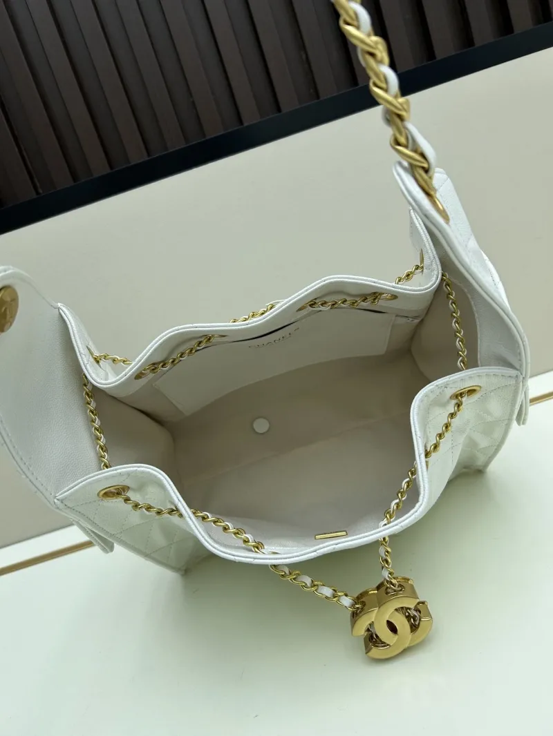 Chanel Top Handle Bags-150 - Image 7