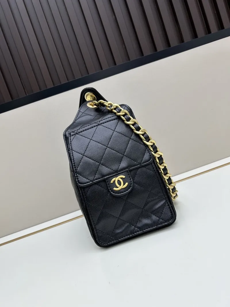Alternative view of Chanel Top Handle Bags-151