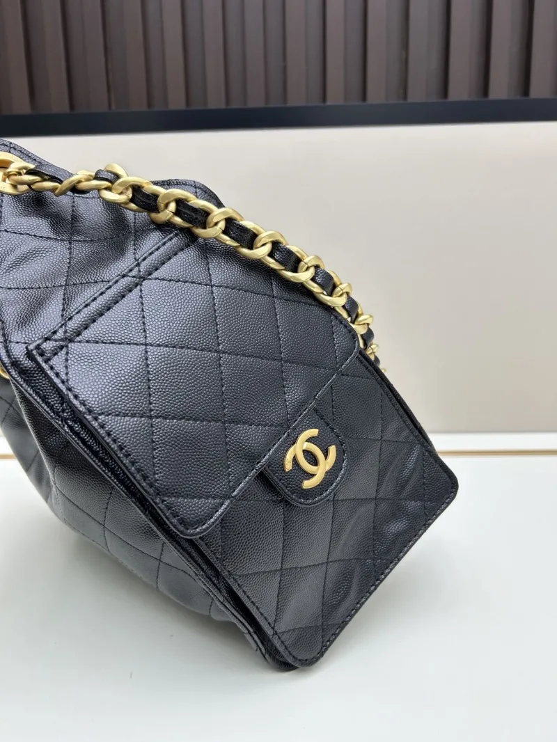 Chanel Top Handle Bags-151 - Image 4