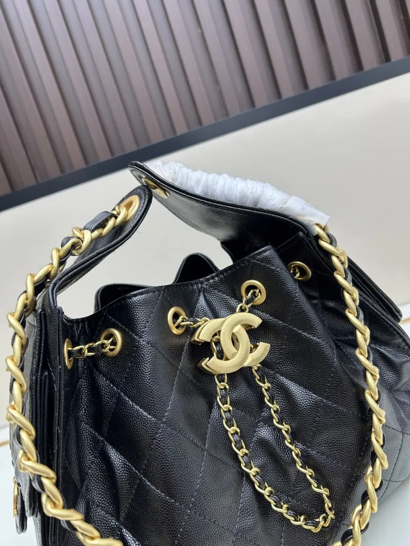 Chanel Top Handle Bags-151 - Image 5