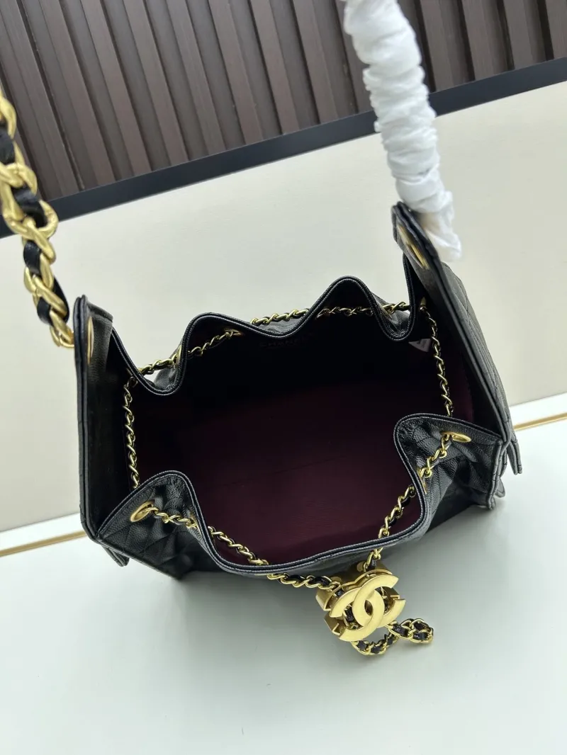 Chanel Top Handle Bags-151 - Image 7