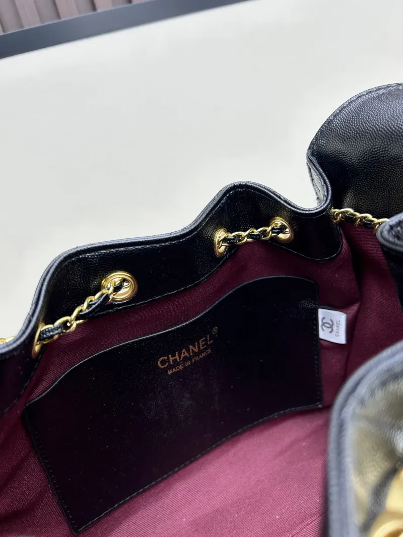 Chanel Top Handle Bags-151 - Image 8