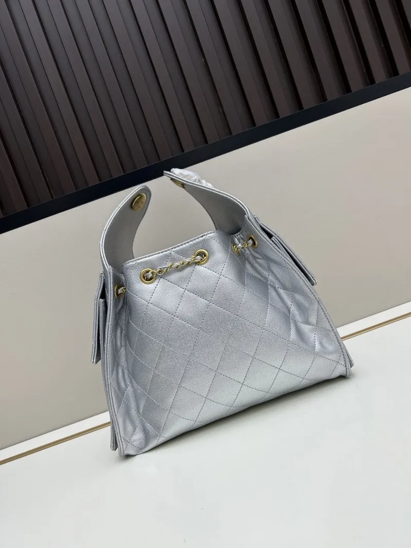 Chanel Top Handle Bags-152 - Image 3