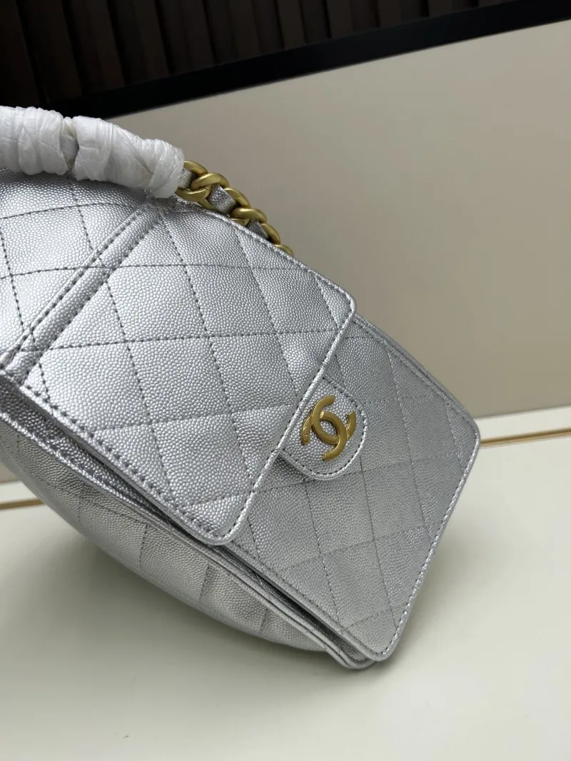 Chanel Top Handle Bags-152 - Image 4