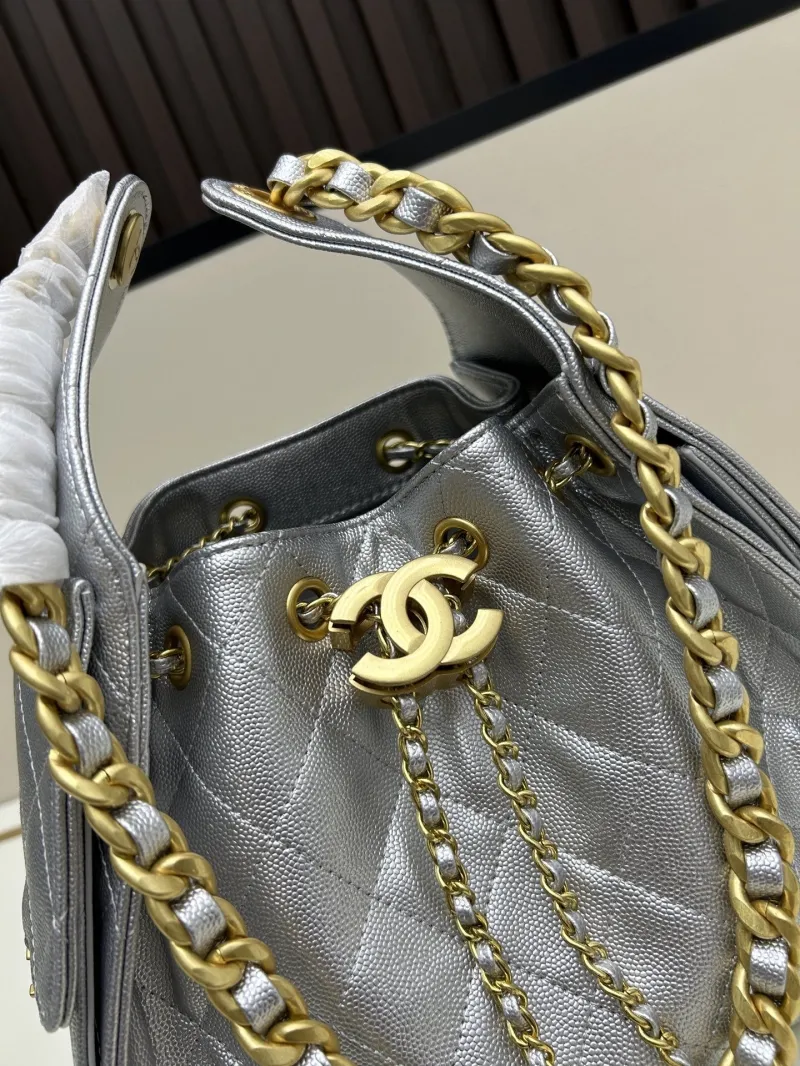 Chanel Top Handle Bags-152 - Image 5