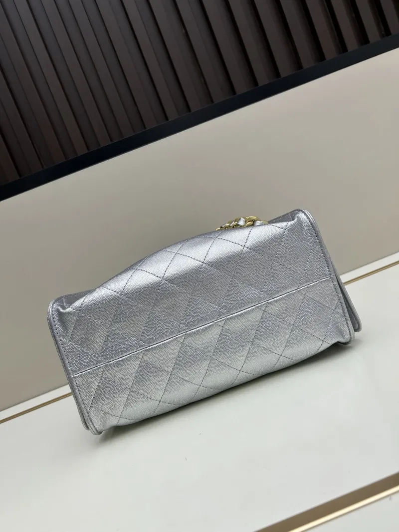 Chanel Top Handle Bags-152 - Image 6