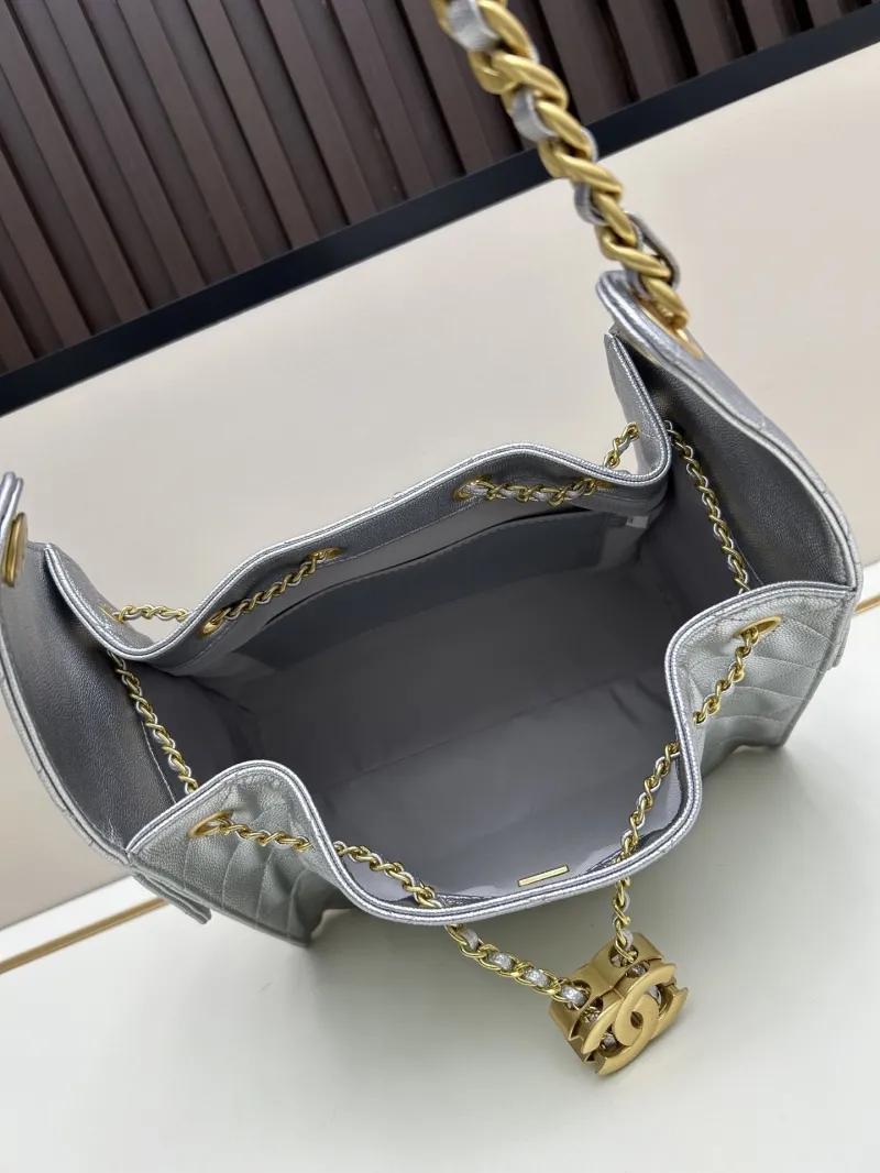Chanel Top Handle Bags-152 - Image 7