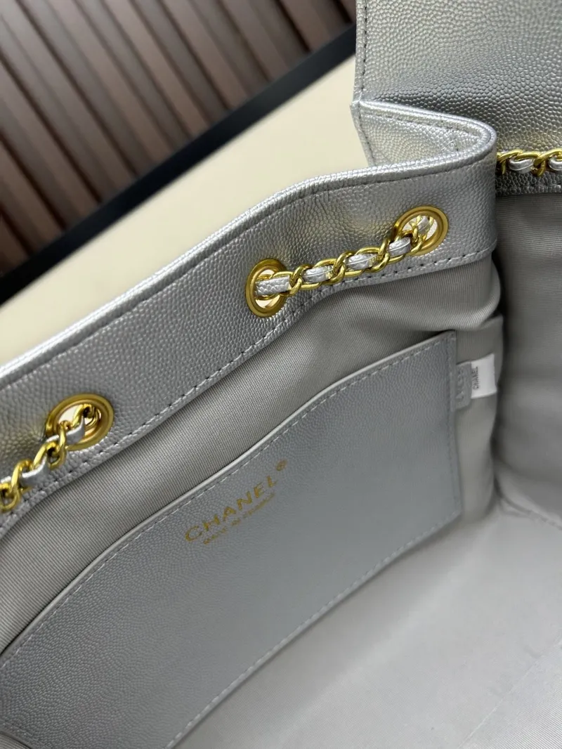 Chanel Top Handle Bags-152 - Image 8