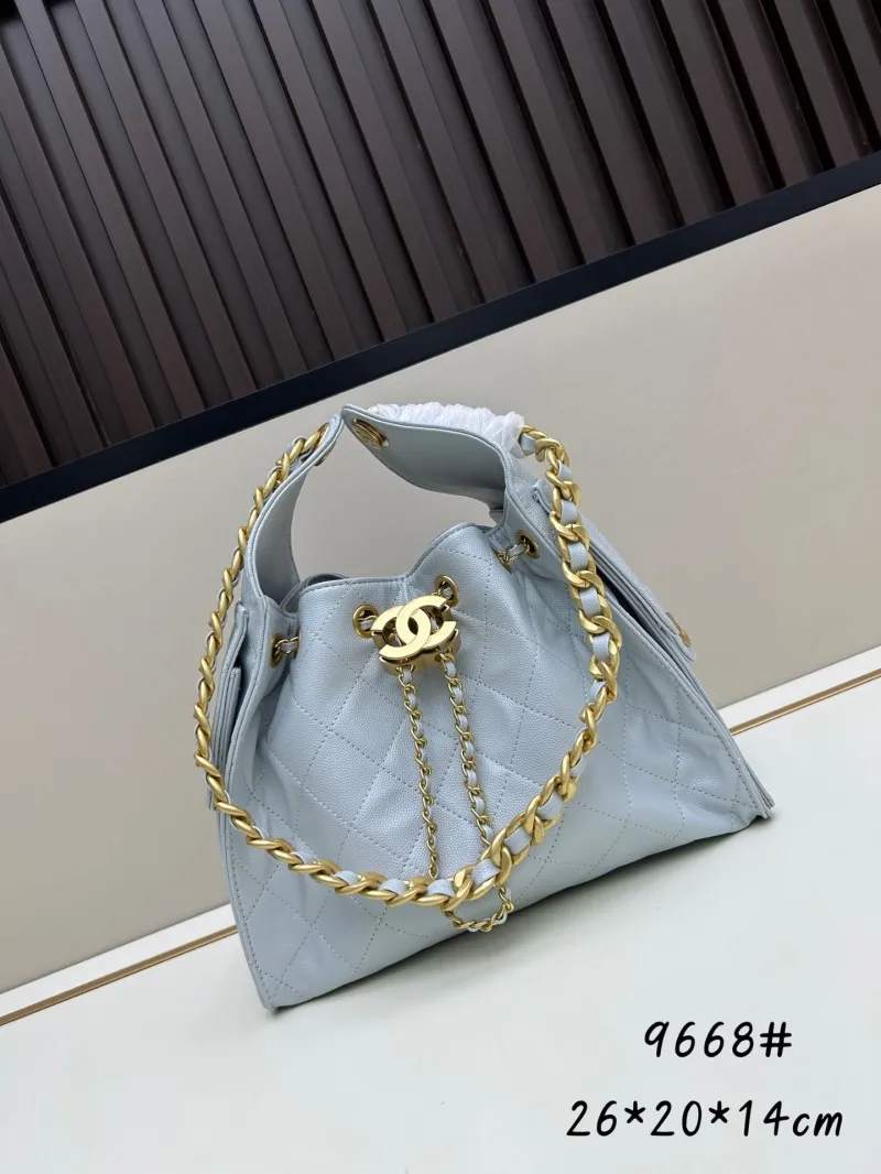 Chanel Top Handle Bags-153