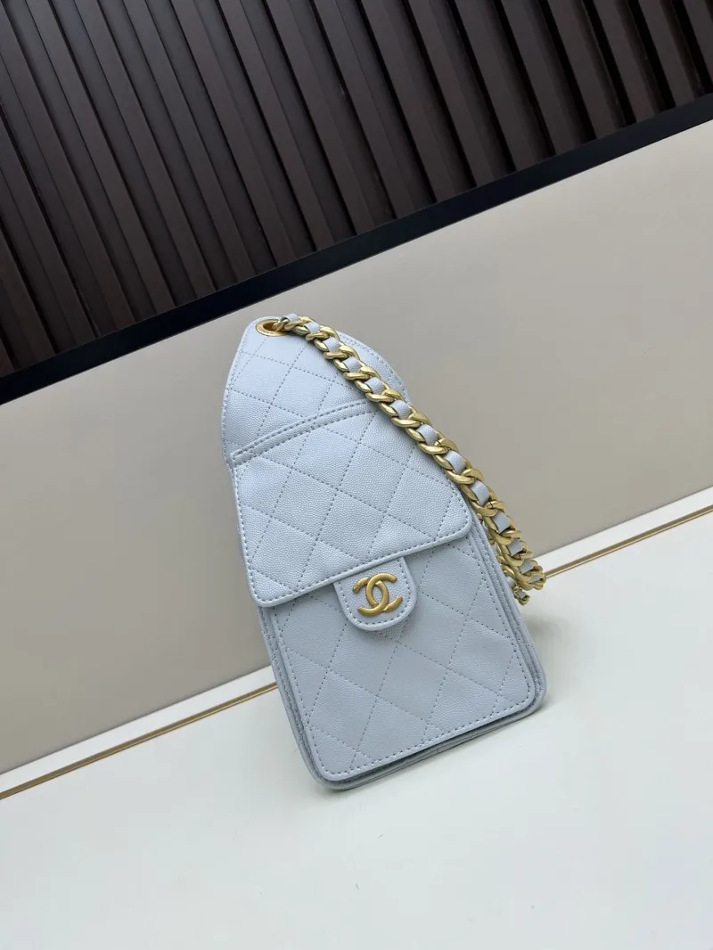 Alternative view of Chanel Top Handle Bags-153