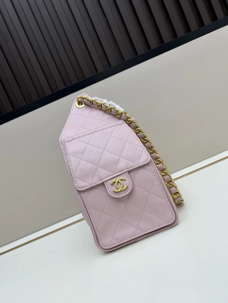 Alternative view of Chanel Top Handle Bags-154