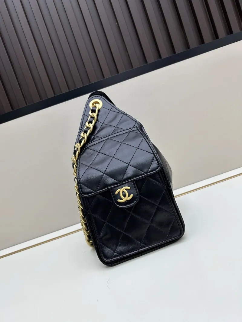 Alternative view of Chanel Top Handle Bags-155