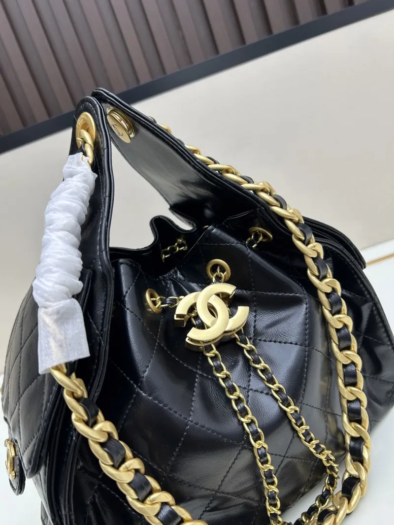 Chanel Top Handle Bags-155 - Image 5