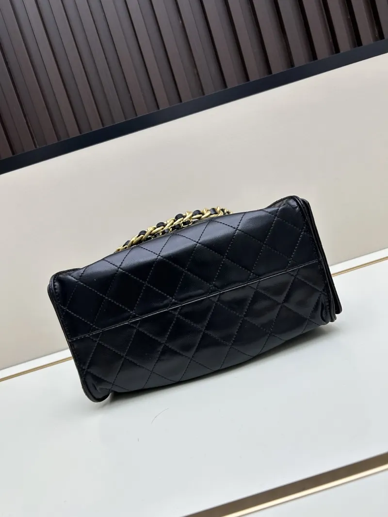 Chanel Top Handle Bags-155 - Image 6