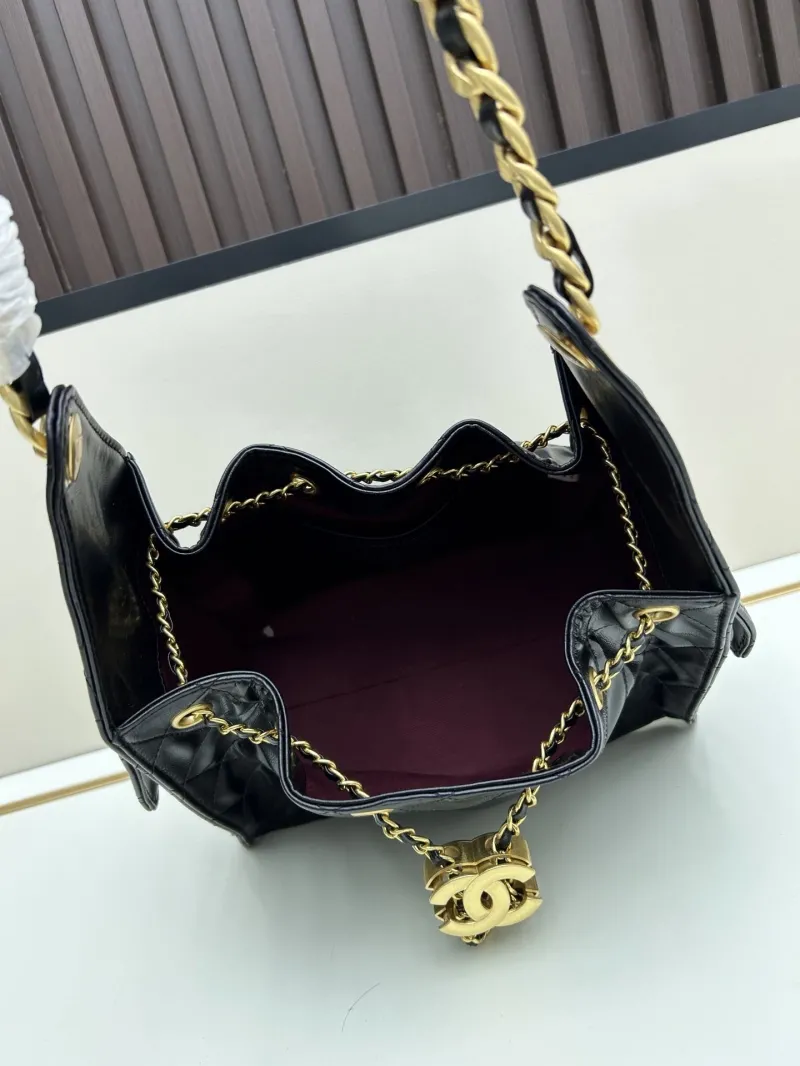 Chanel Top Handle Bags-155 - Image 7