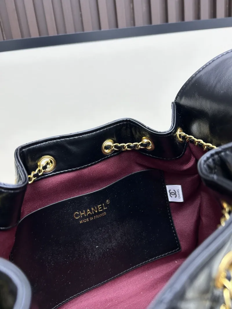 Chanel Top Handle Bags-155 - Image 8