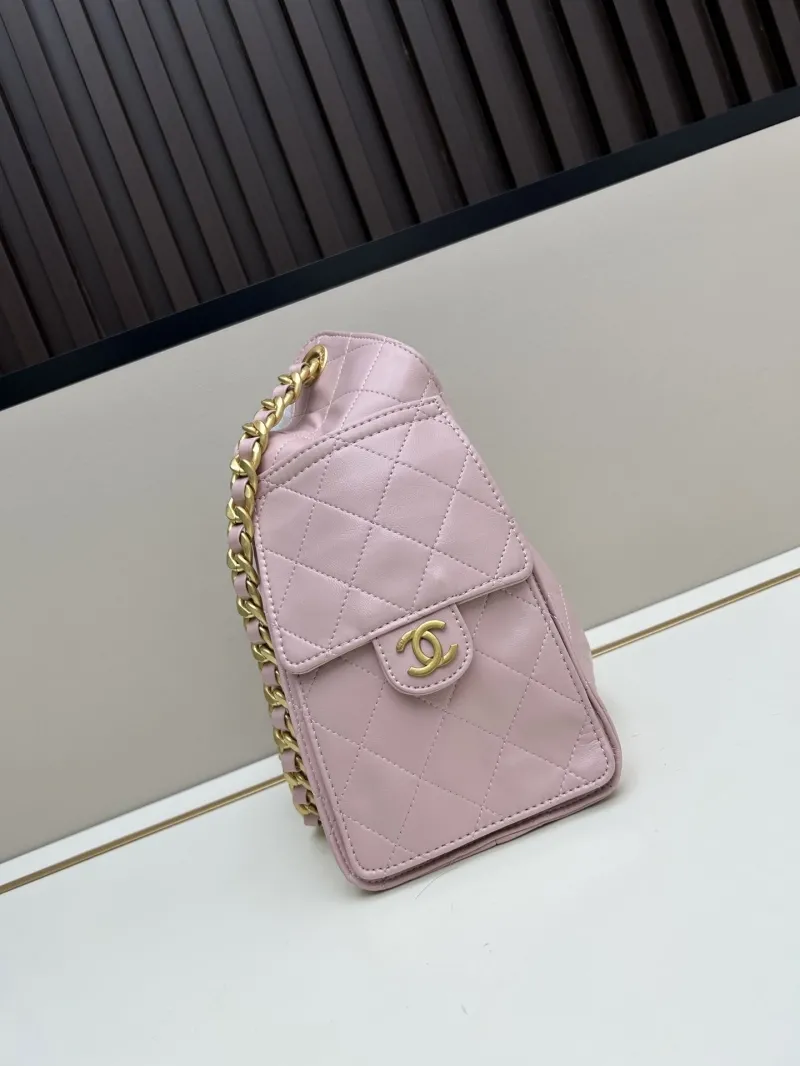 Alternative view of Chanel Top Handle Bags-156