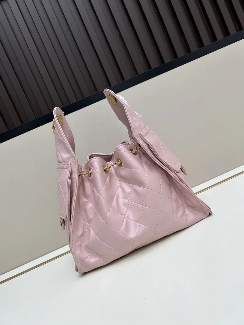 Chanel Top Handle Bags-156 - Image 3