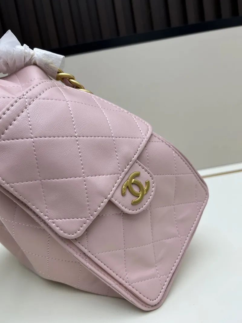 Chanel Top Handle Bags-156 - Image 4