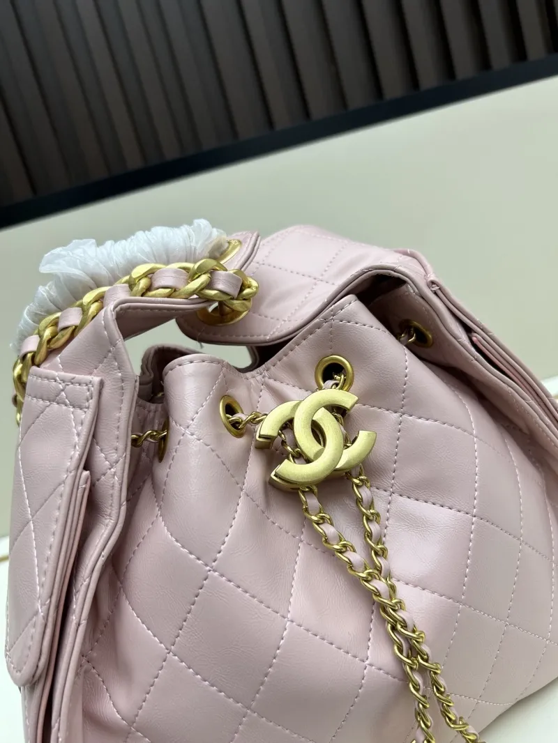 Chanel Top Handle Bags-156 - Image 5