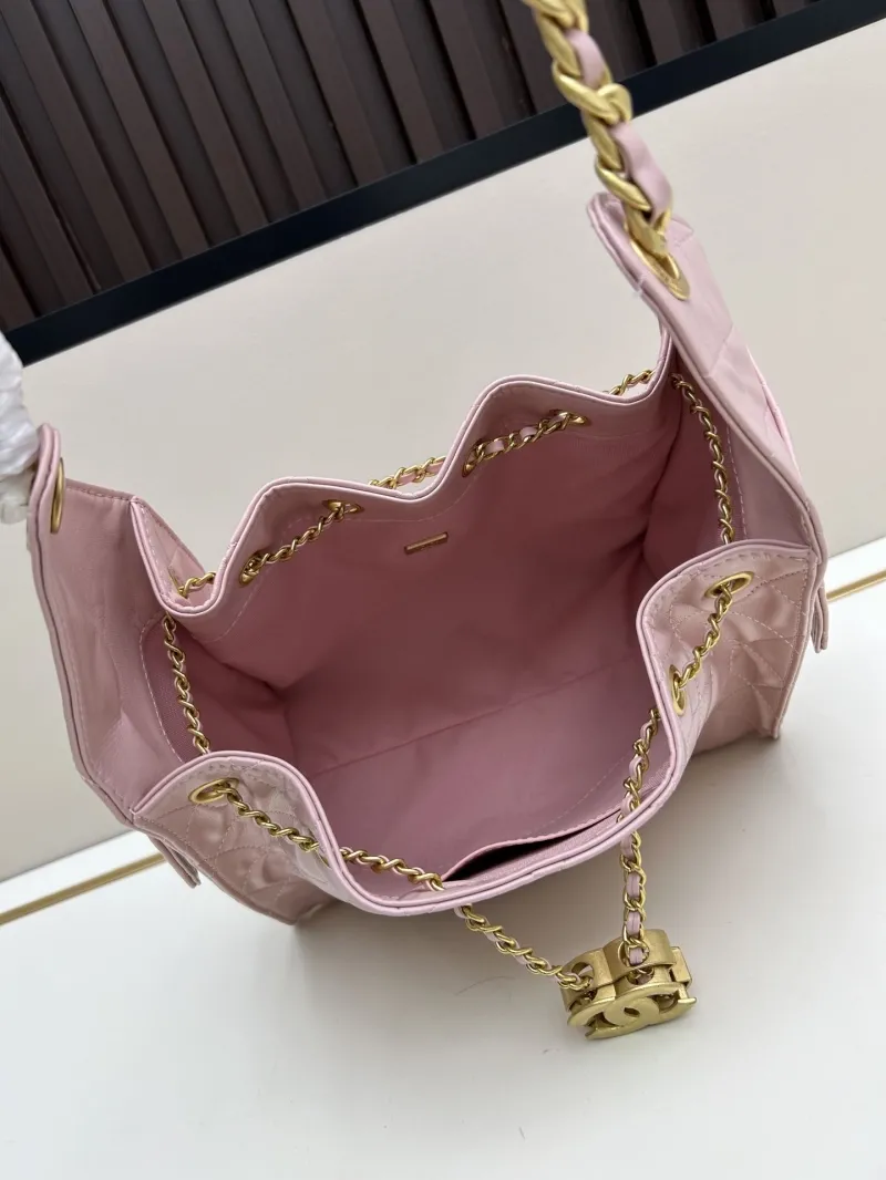 Chanel Top Handle Bags-156 - Image 7
