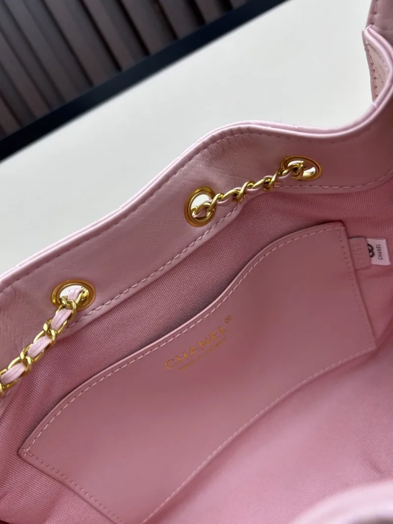 Chanel Top Handle Bags-156 - Image 8