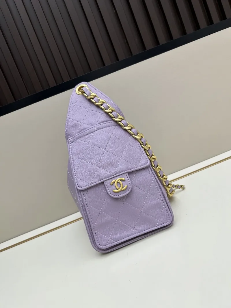 Alternative view of Chanel Top Handle Bags-157