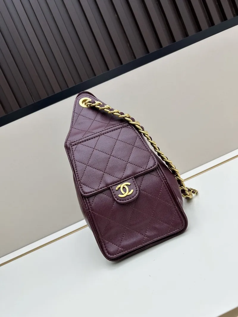 Alternative view of Chanel Top Handle Bags-158