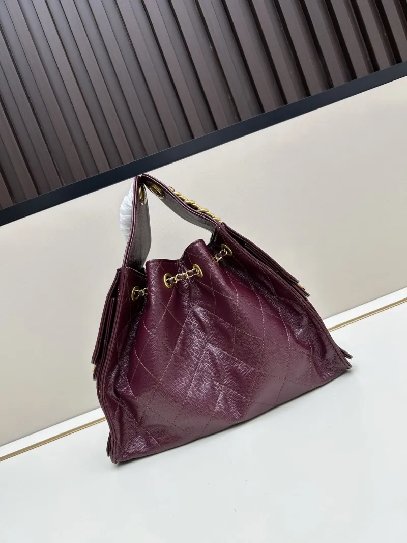 Chanel Top Handle Bags-158 - Image 3