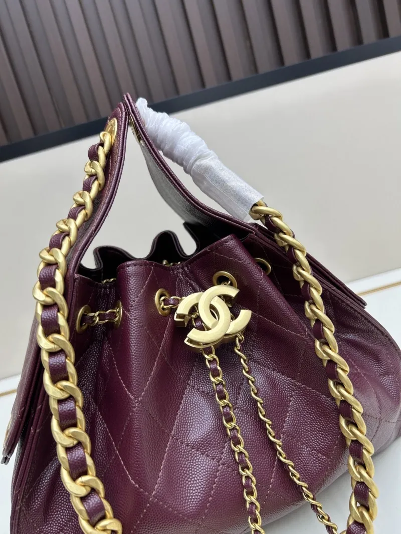 Chanel Top Handle Bags-158 - Image 5