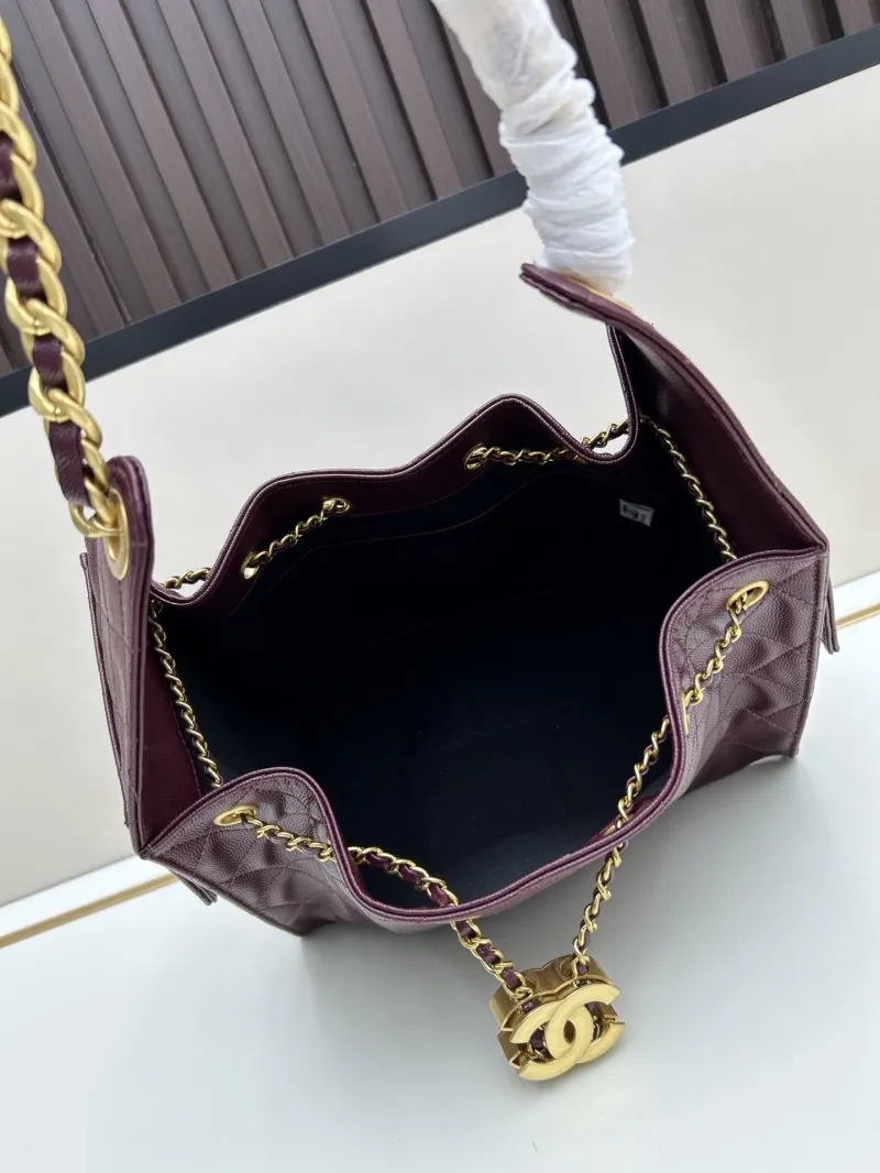 Chanel Top Handle Bags-158 - Image 7