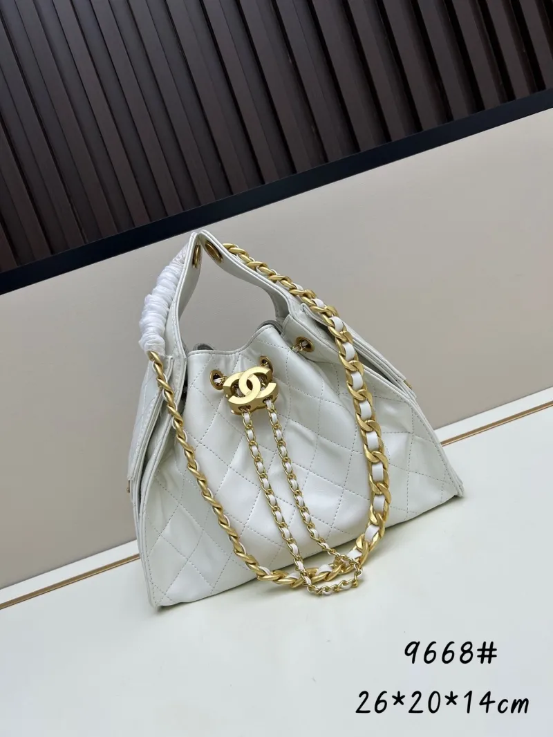 Chanel Top Handle Bags-159