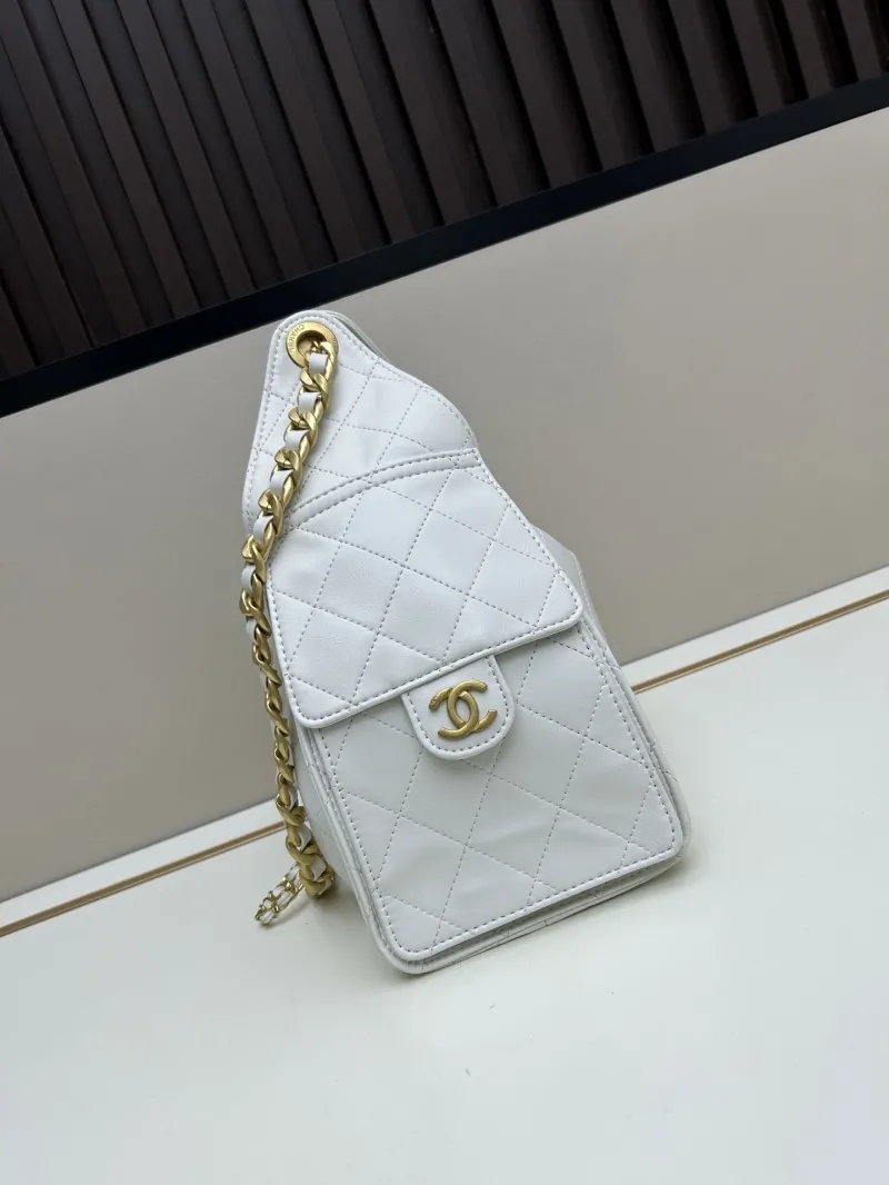 Alternative view of Chanel Top Handle Bags-159